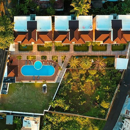 Ria Hotel Puerto Plata Extérieur photo