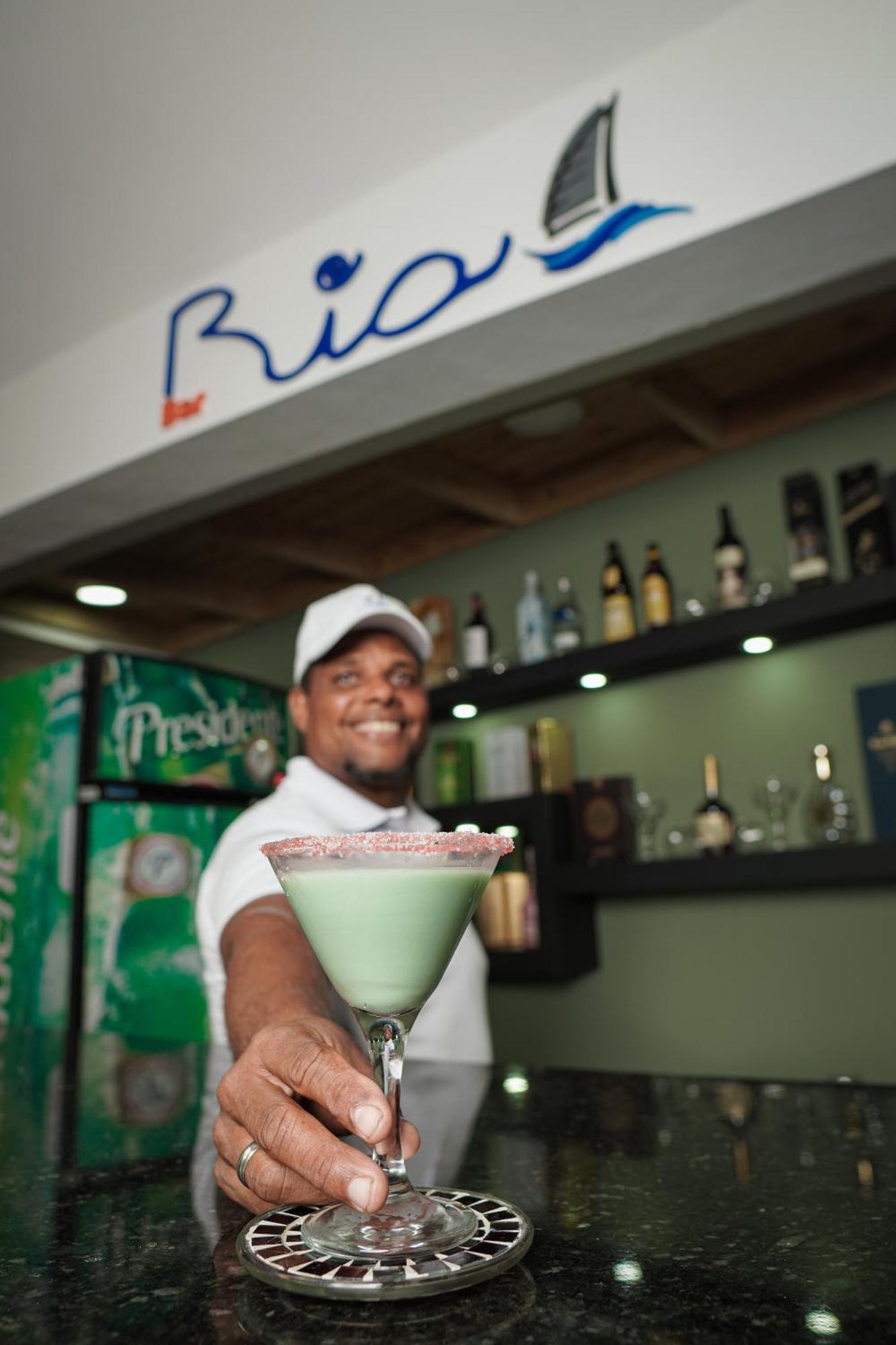 Ria Hotel Puerto Plata Extérieur photo